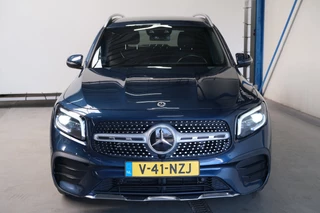 Mercedes-Benz GLB – thumbnail 7