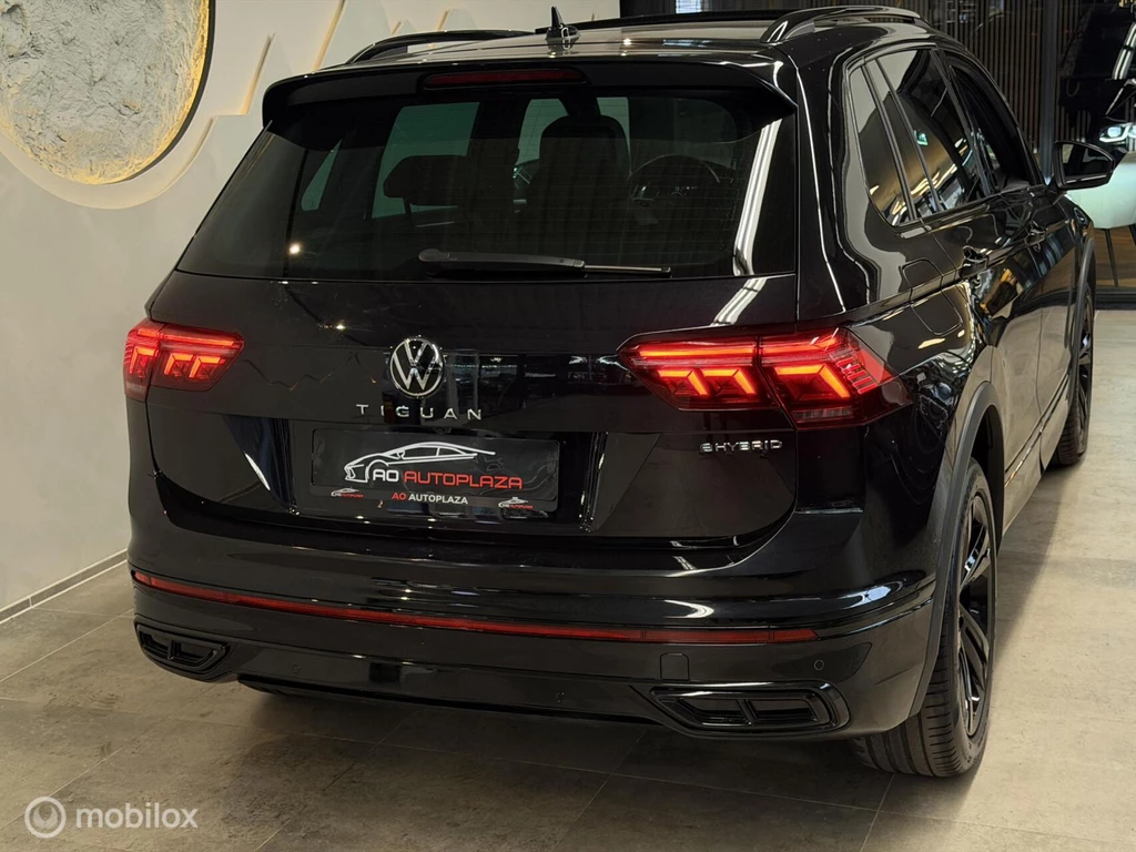 Volkswagen Tiguan – foto 5