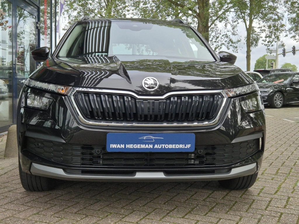 Škoda Kamiq – foto 5