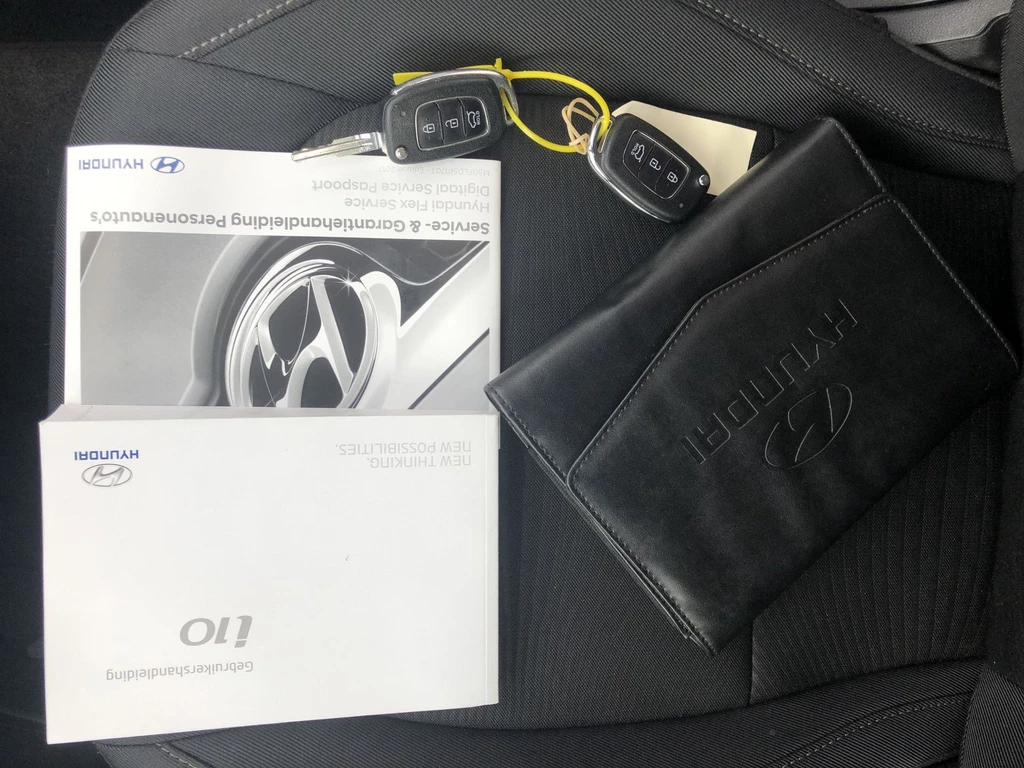 Hyundai i10 – foto 25