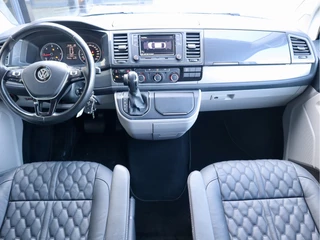 Volkswagen Transporter – thumbnail 13