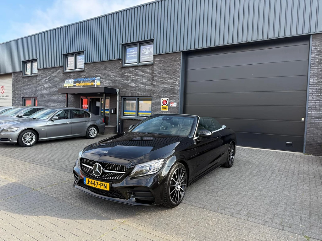 Mercedes-Benz C-Klasse – foto 2