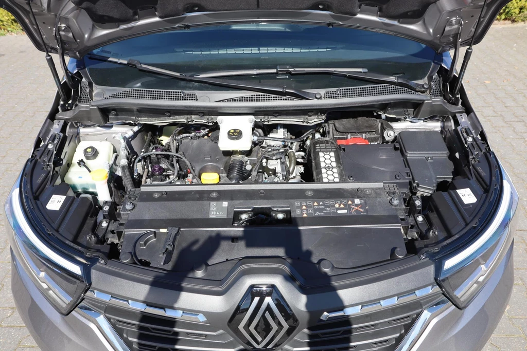 Renault Kangoo – foto 72