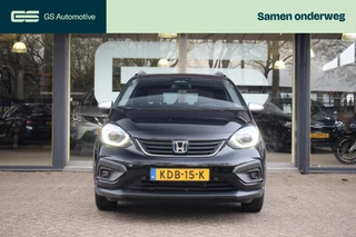 Honda Jazz – thumbnail 13