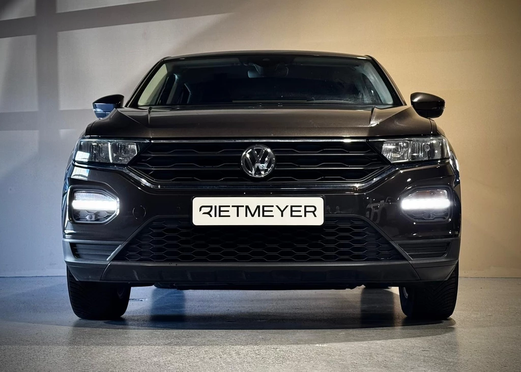 Volkswagen T-Roc – foto 9