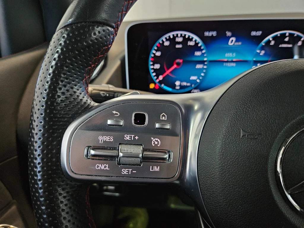 Mercedes-Benz B-Klasse – foto 39