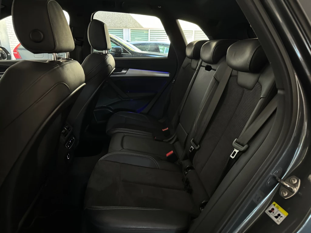 Audi Q5 – foto 22