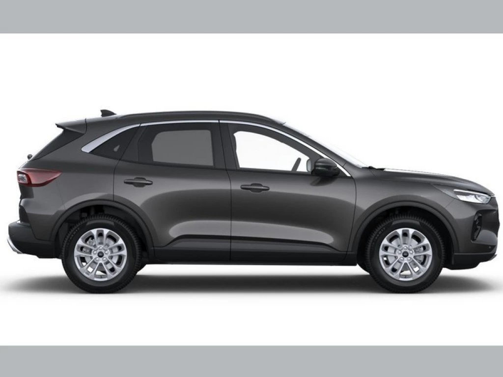 Ford Kuga – foto 6
