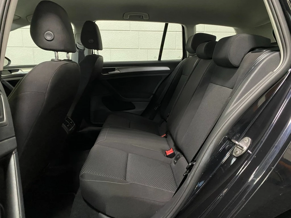 Volkswagen Golf – foto 11