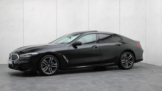 BMW 8 Serie – thumbnail 2