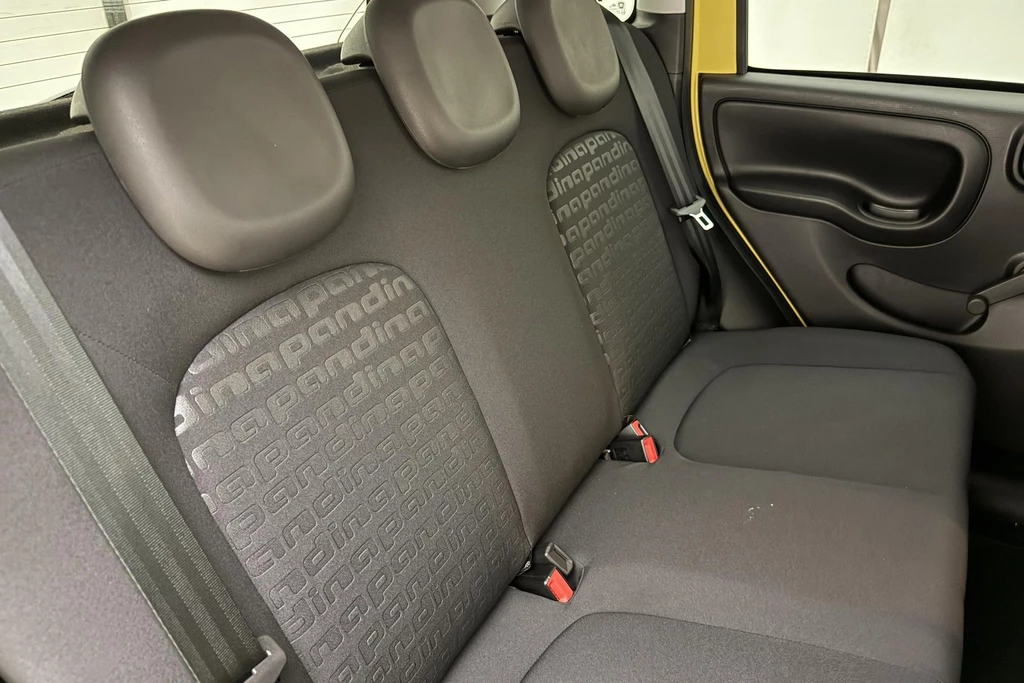 Fiat Panda – foto 13