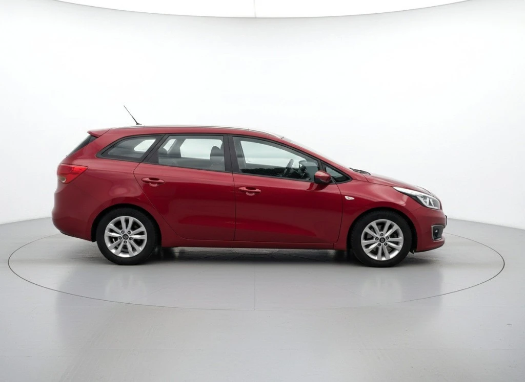 Kia Ceed – foto 6