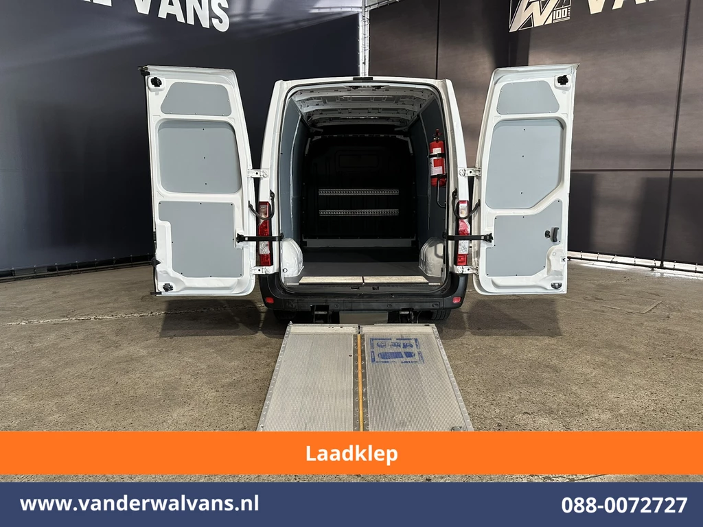 Renault Master – foto 14