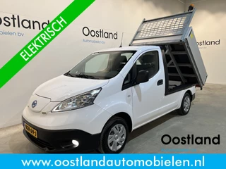 Nissan e-NV200 – thumbnail 1