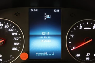 Mercedes-Benz Sprinter – thumbnail 9