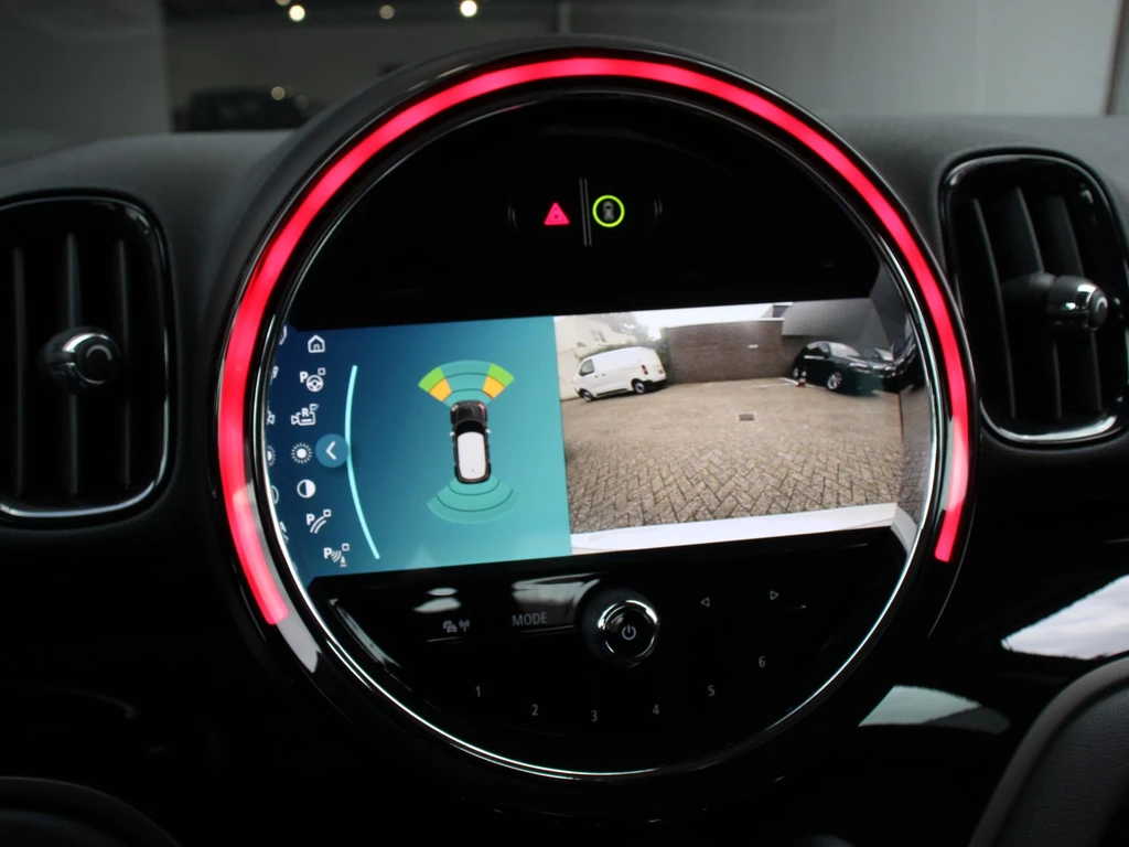 MINI Countryman – foto 11