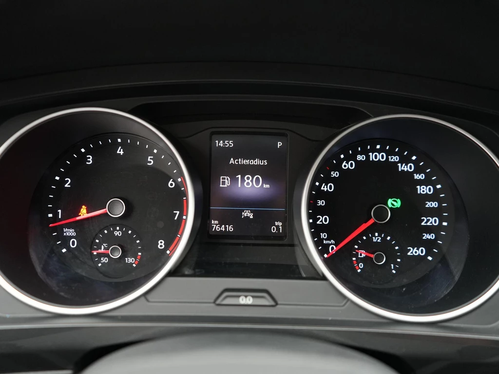 Volkswagen Tiguan – foto 14