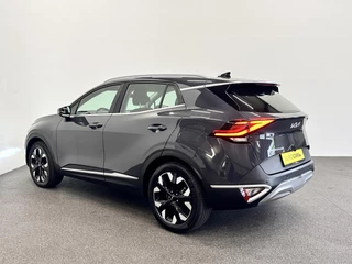 Kia Sportage – thumbnail 4