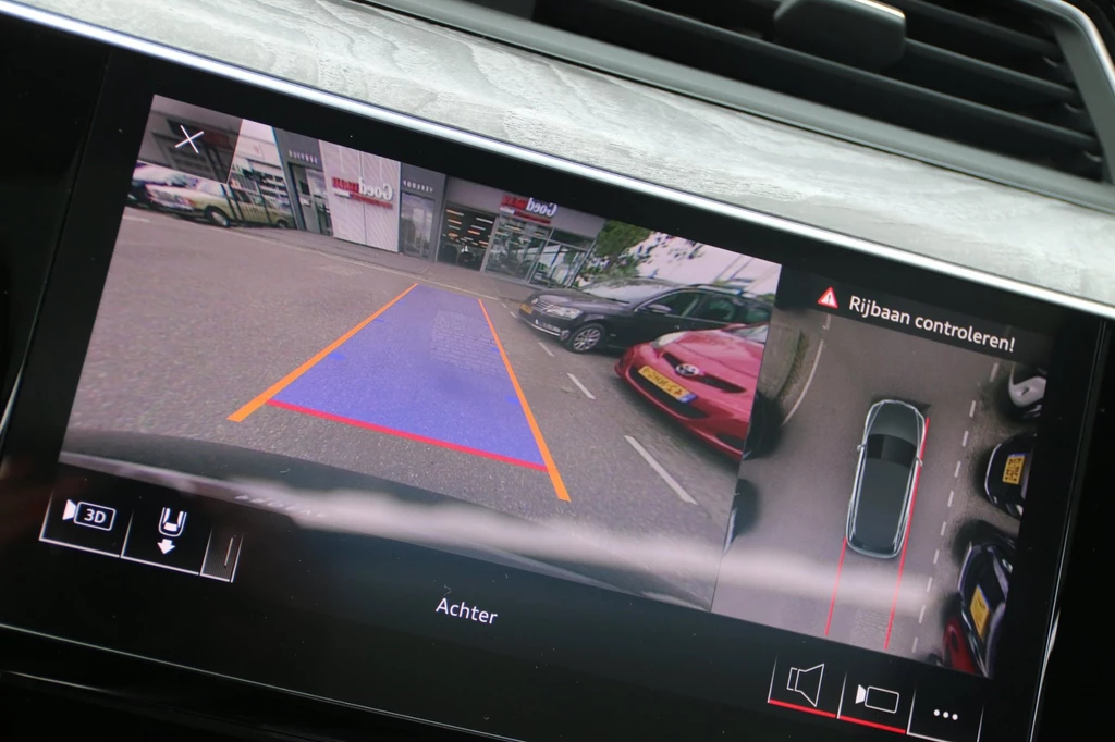 Audi e-tron – foto 20