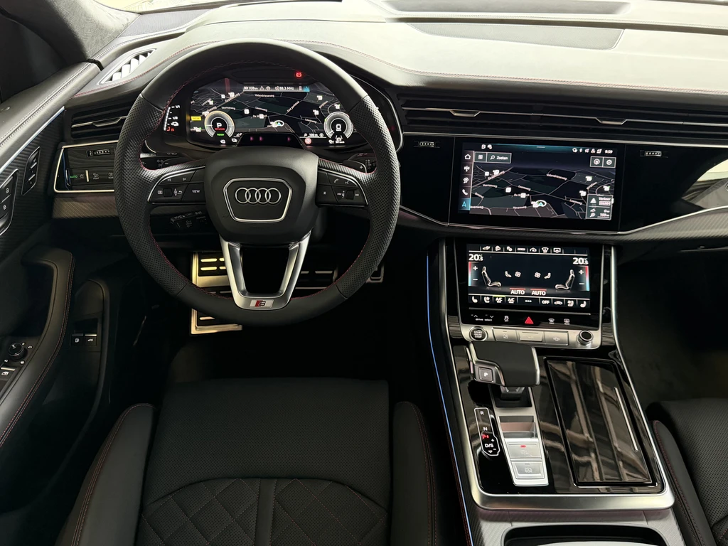 Audi Q8 – foto 52