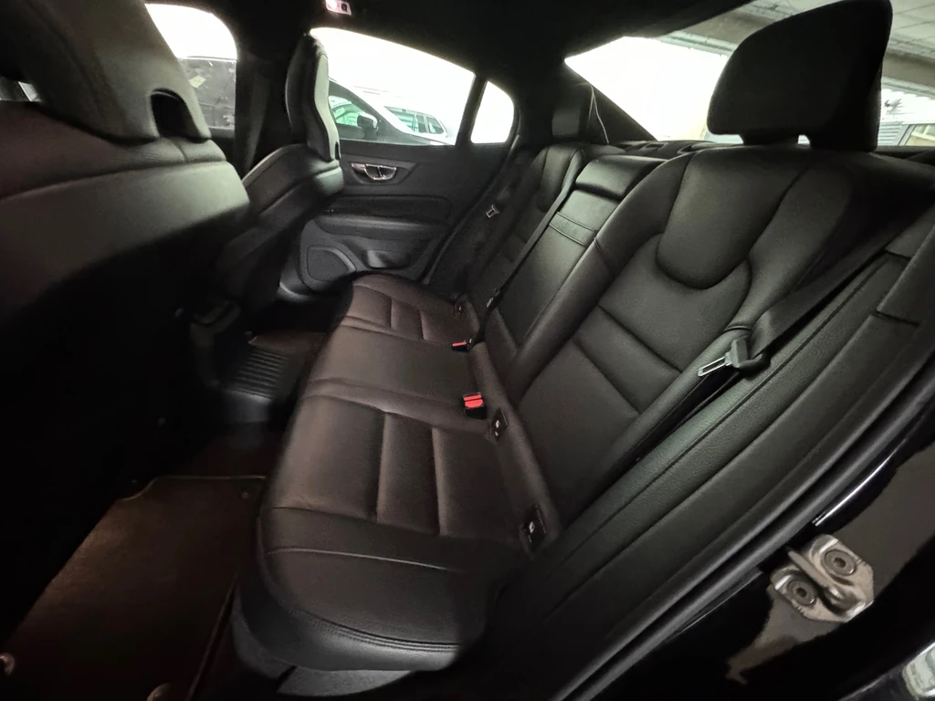 Volvo S60 – foto 30