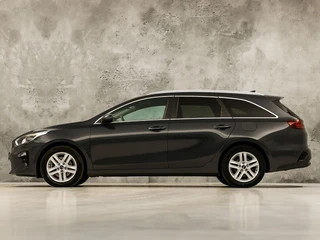 Kia Ceed – thumbnail 2