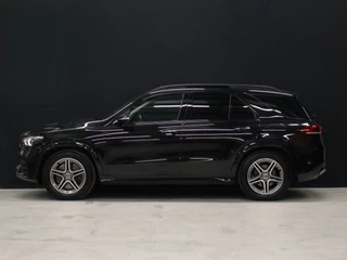 Mercedes-Benz GLE – thumbnail 2
