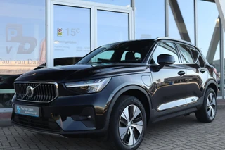 Volvo XC40 – thumbnail 3