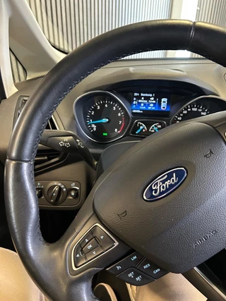Ford C-MAX – thumbnail 17