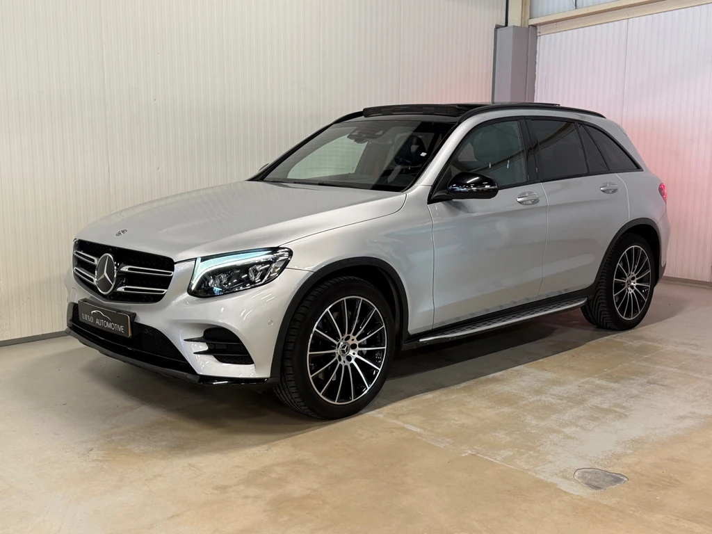 Mercedes-Benz GLC – foto 2