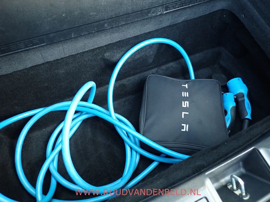 Tesla Model S – foto 34