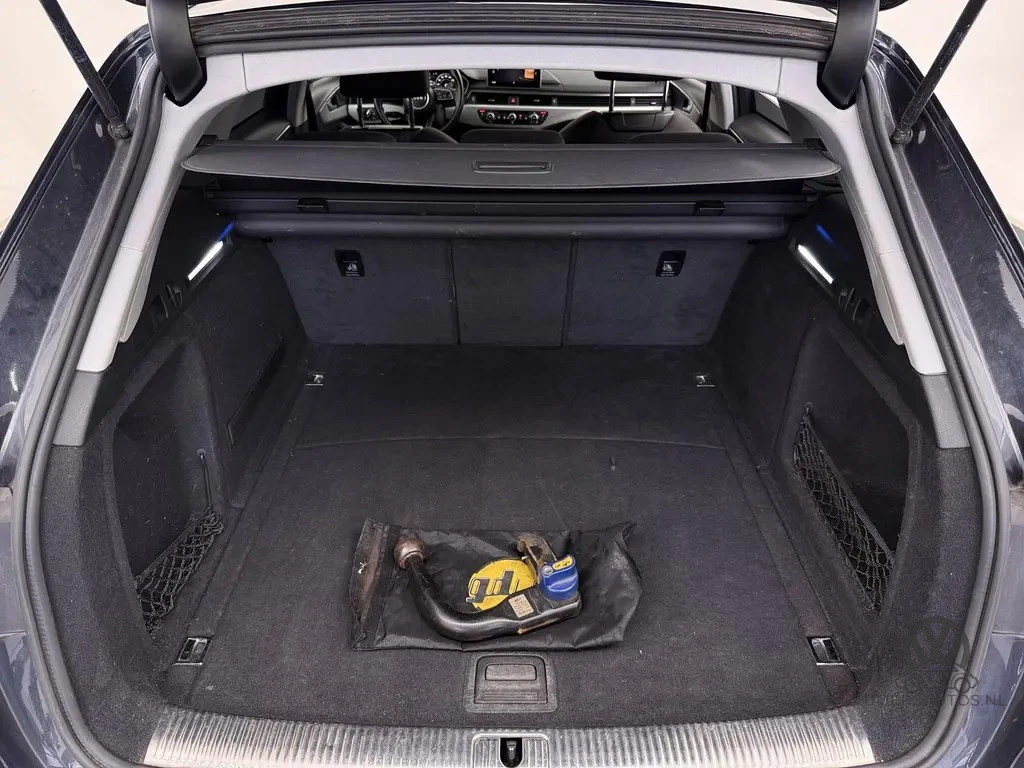 Audi A4 – foto 22