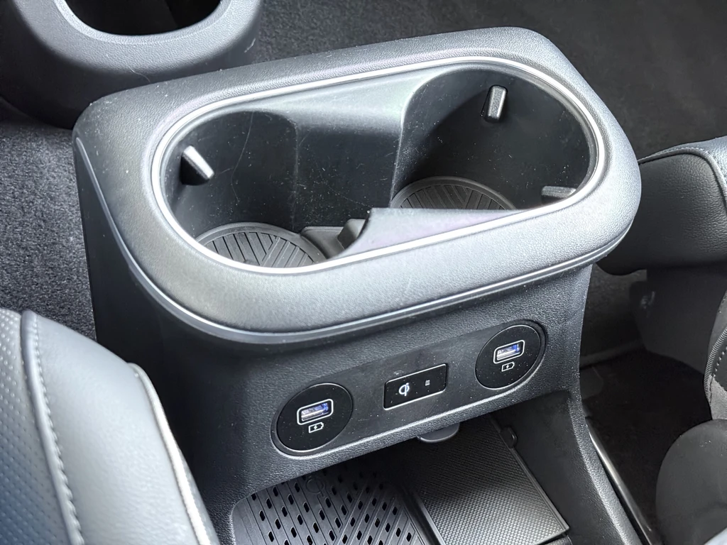 Hyundai IONIQ 5 – foto 27