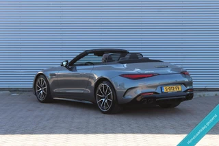 Mercedes-Benz SL – thumbnail 5