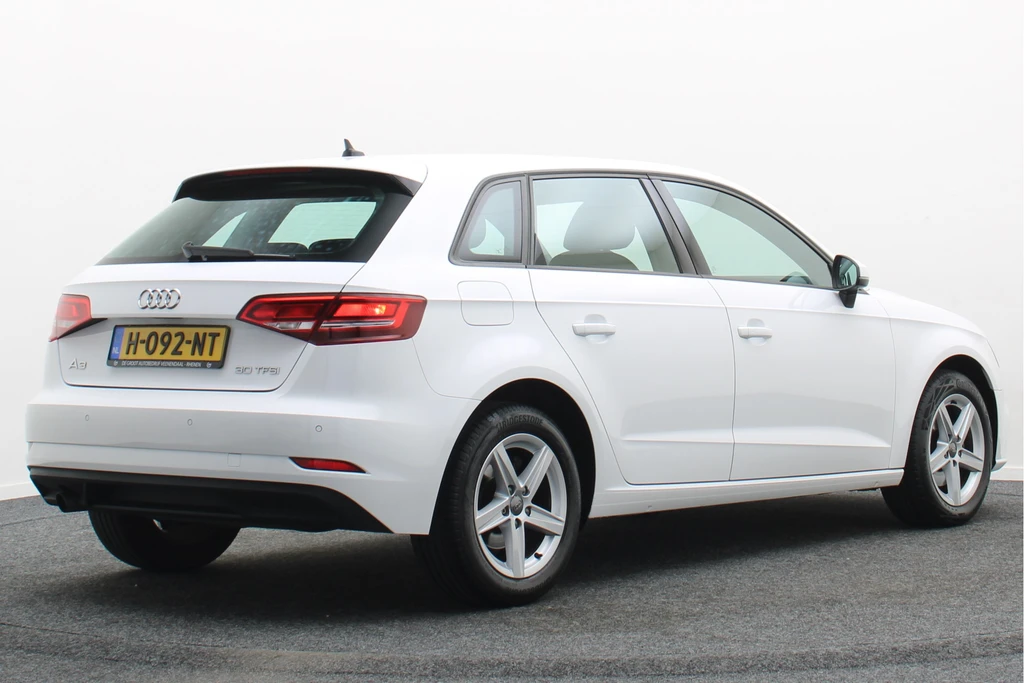 Audi A3 – foto 8