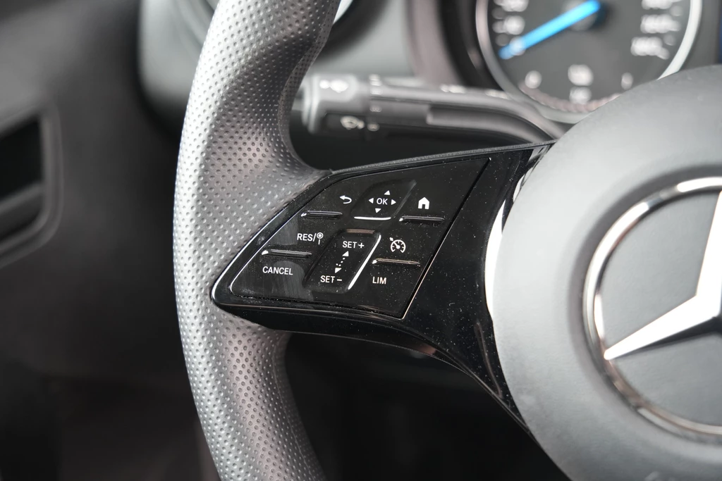 Mercedes-Benz eCitan – foto 20