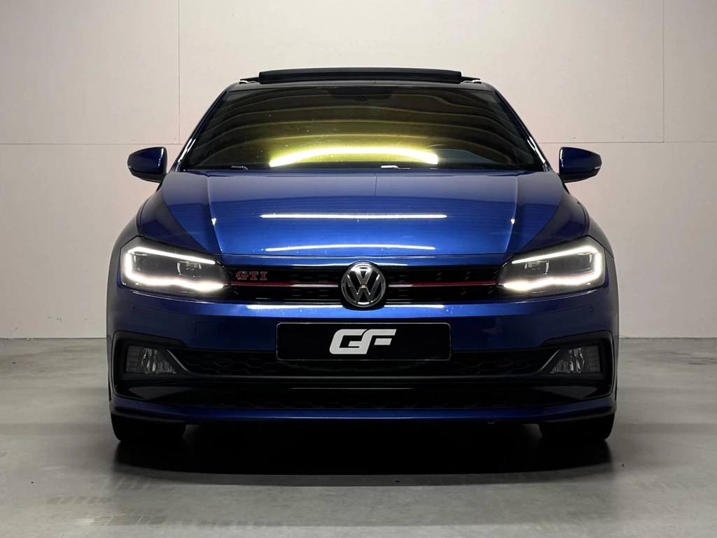 Volkswagen Polo – foto 20