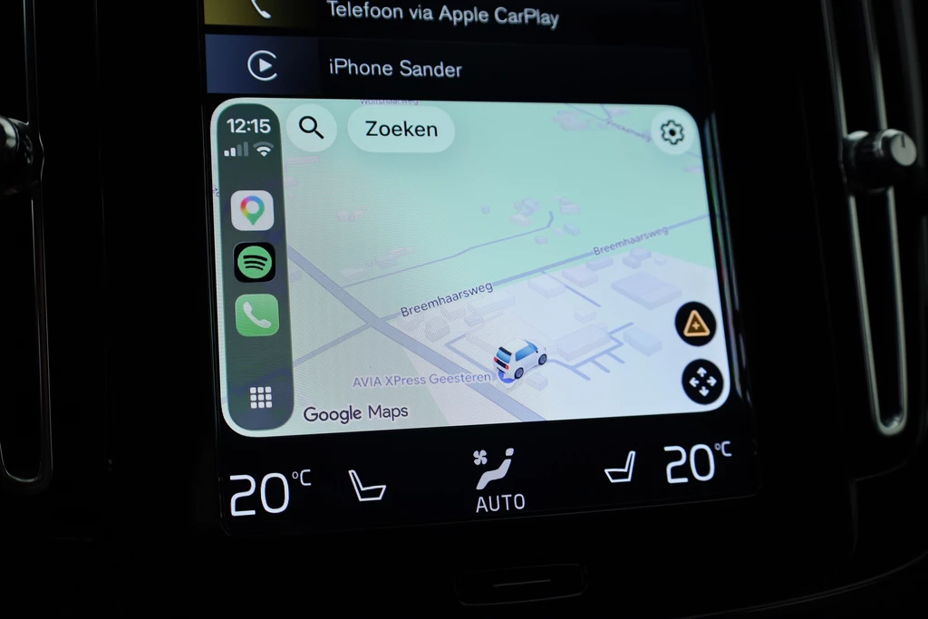 Volvo XC40 – foto 20
