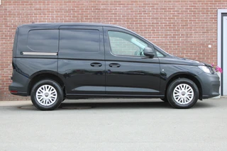 Volkswagen Caddy – thumbnail 6