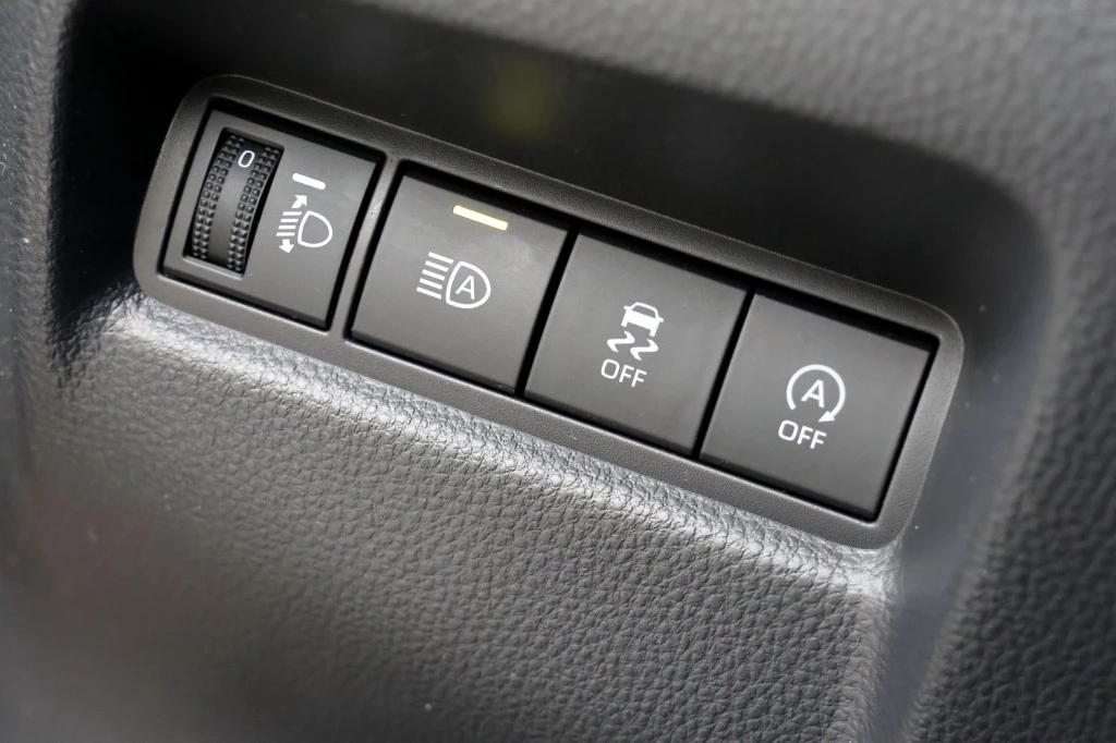 Toyota Aygo – foto 25
