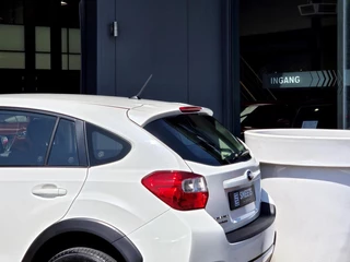 Subaru XV – thumbnail 9