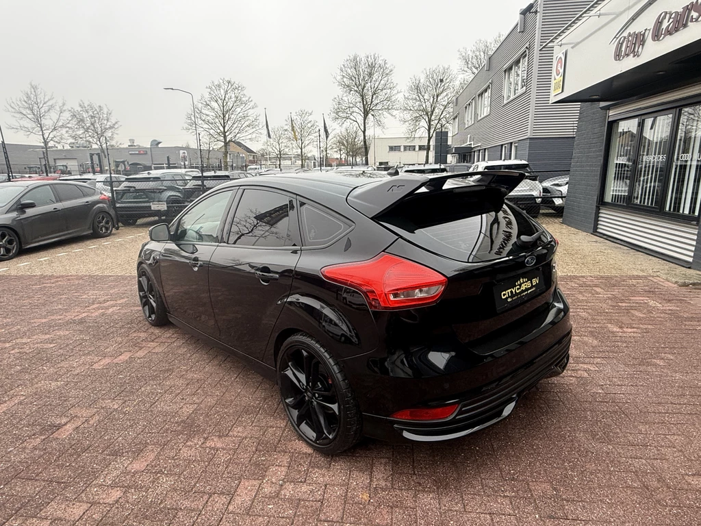 Ford Focus – foto 5