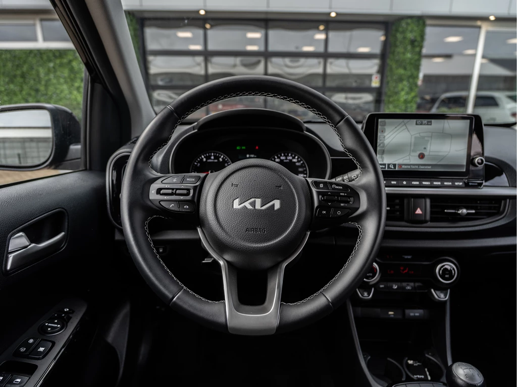 Kia Picanto – foto 27