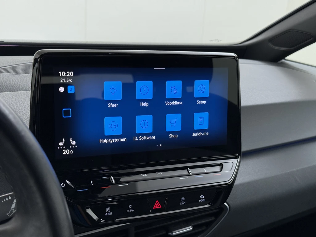 Volkswagen ID.3 – foto 24