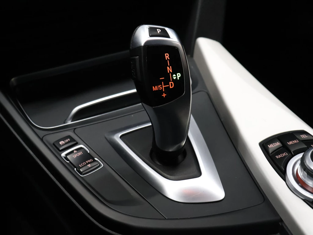 BMW 3 Serie – foto 17