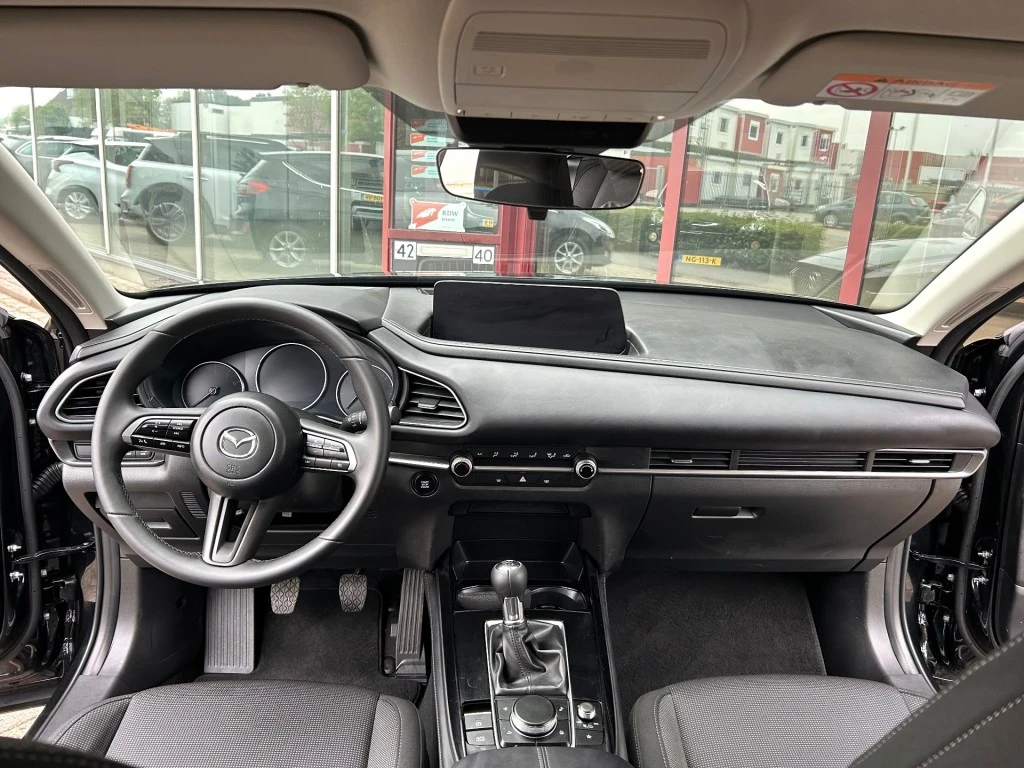 Mazda CX-30 – foto 5