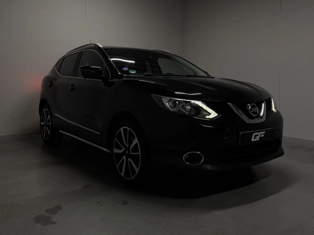 Nissan QASHQAI – foto 18