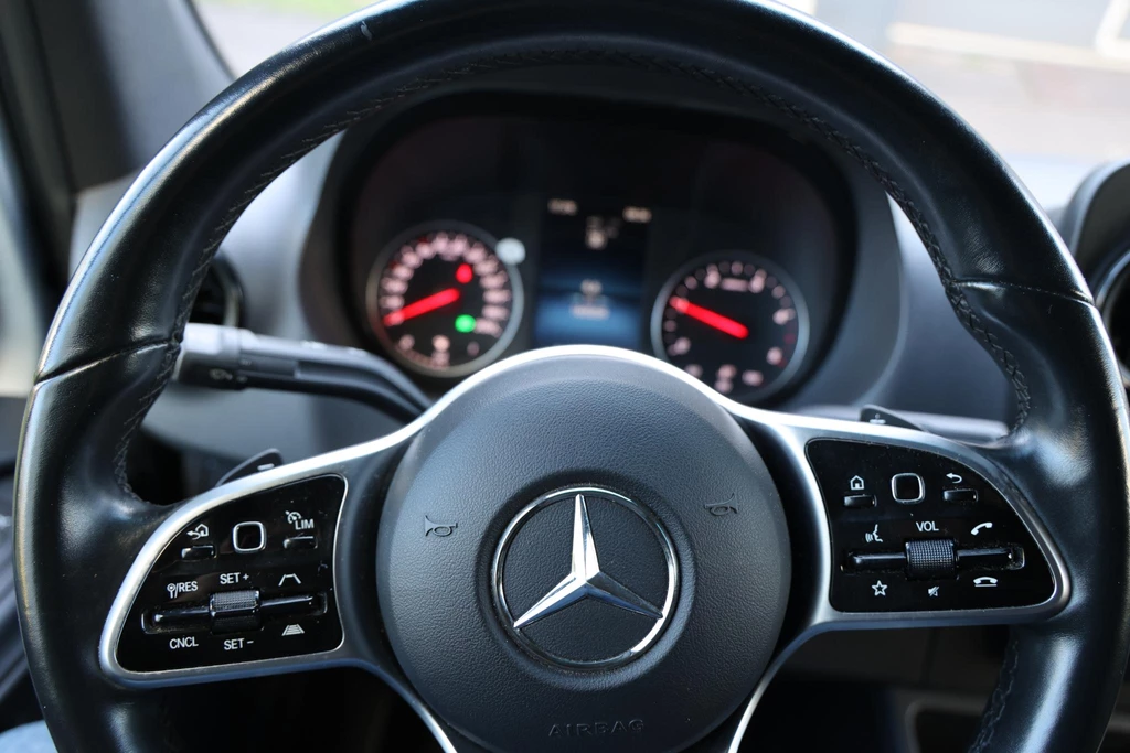 Mercedes-Benz Sprinter – foto 10