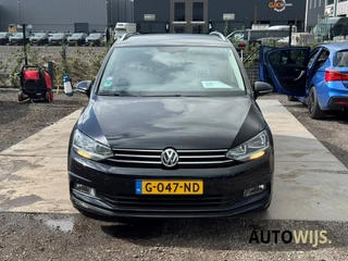 Volkswagen Touran – thumbnail 6