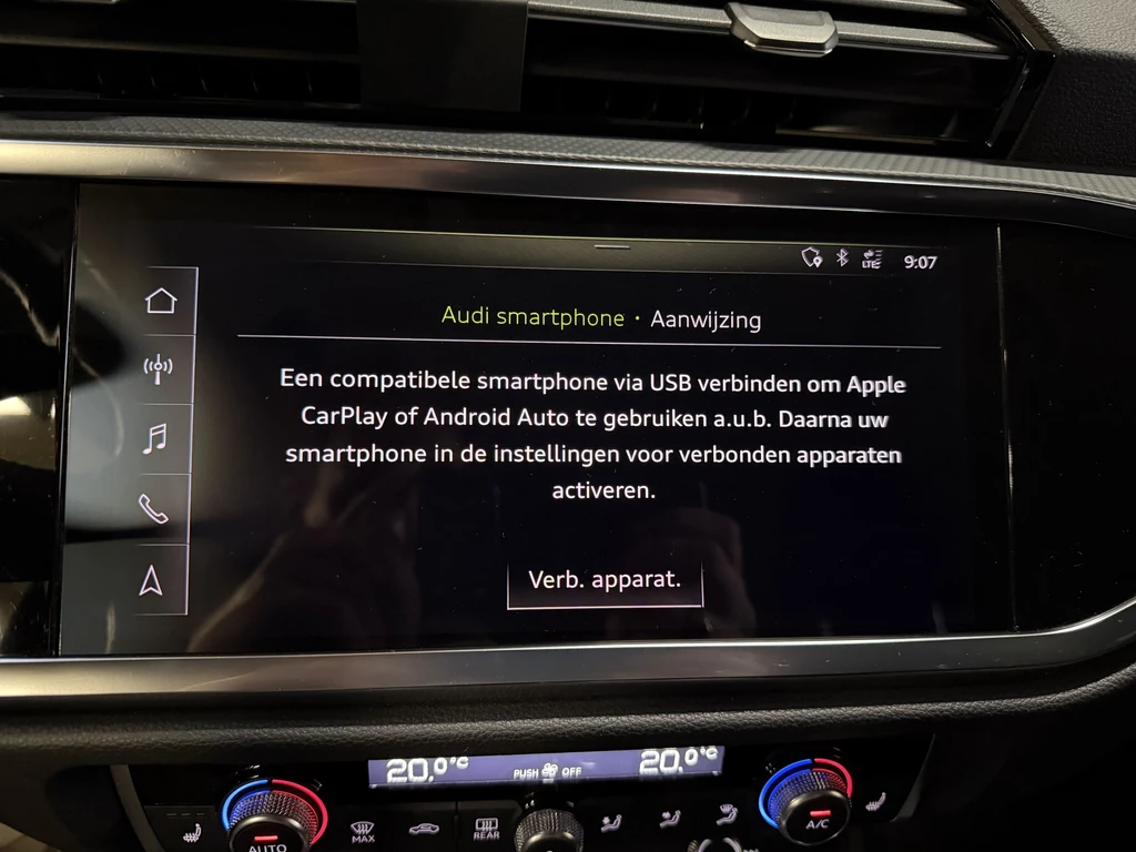 Audi Q3 – foto 20